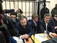 "Дело Насирова" – приговор и судебной системе, и НАБУ, и УПК