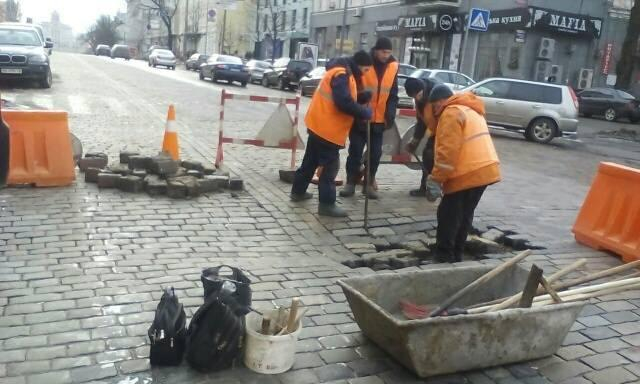 Як Києву раз і назавжди вирішити дорожні проблеми