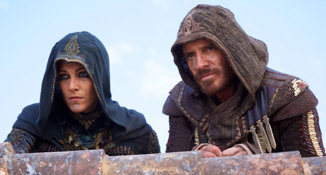 "Assassin's Creed: Кредо вбивці" — ще одна невдала екранізація комп'ютерної гри?