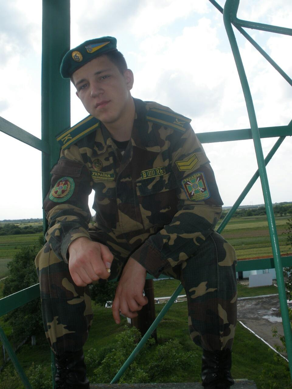 Допоможіть допомогти: реальна нагода підтримати родину загиблого бійця