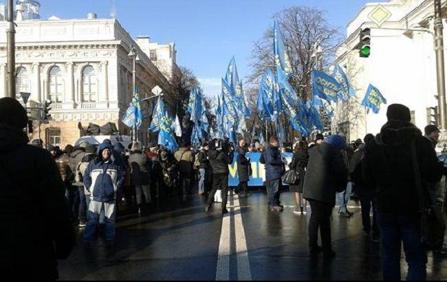 Операція "Шатун": російський чи все-таки американський план?