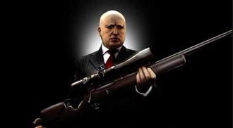 "Кривавий ніж над Москвою", або Хто переможе на виборах у США