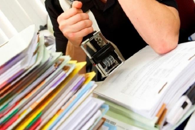 Чому треба скасувати обов’язковість використання печаток у бізнесі