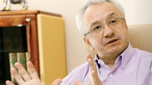 Кучеренко: Гройсман – главный популист страны