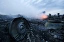 Трагедія MH17: пасивність української влади на користь агресору