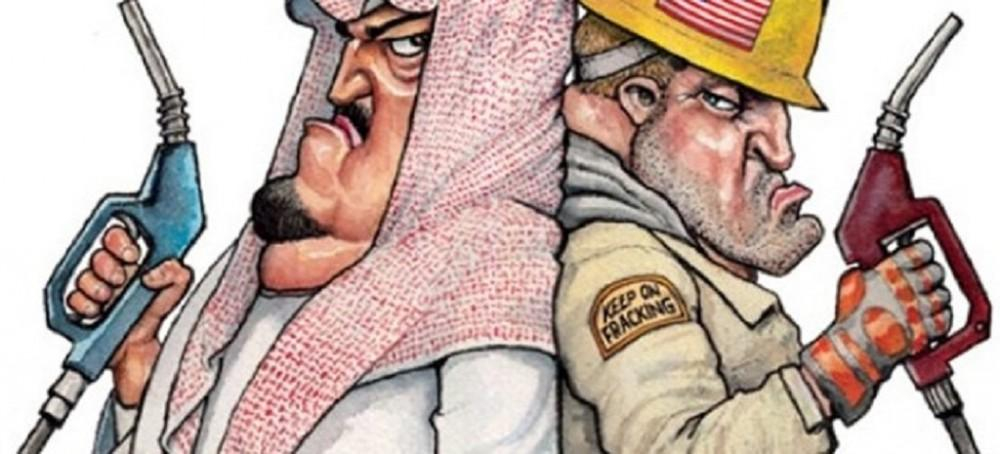 Нефть бомбанула — куда дальше? Коррекция или пике?