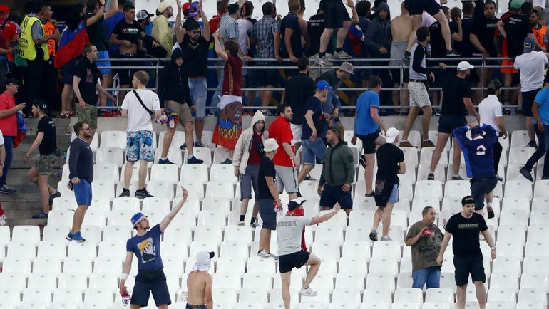 "Русский мир" показал свое истинное лицо