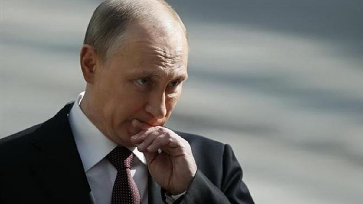 Путин выводит войска из Сирии: теперь все силы будут брошены на Донбасс?