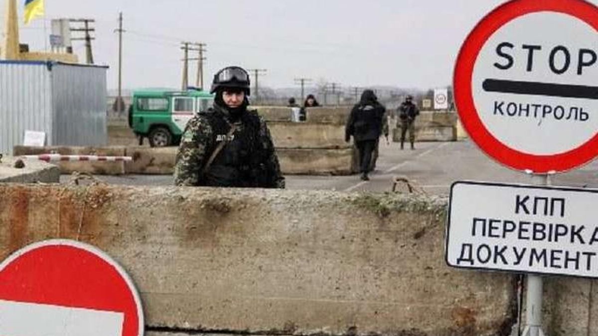 Письмо из Луганска: канадская тетя хочет возить в "ЛНР" туристов