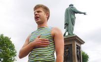 Гончаренко медицину добьет. Красиво, но бездарно Гончаренко медицину добьет. Красиво, но бездарно