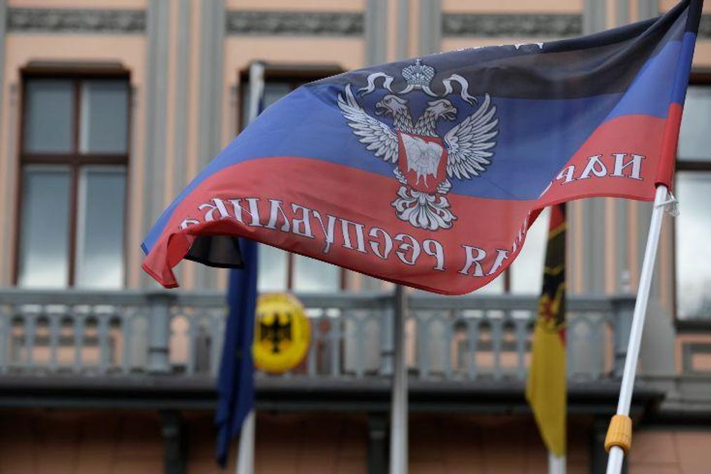 "ДНР" проти "ЛНР": замість єдиної зони – "залізнична" війна "ДНР" проти "ЛНР": замість єдиної зони – "залізнична" війна
