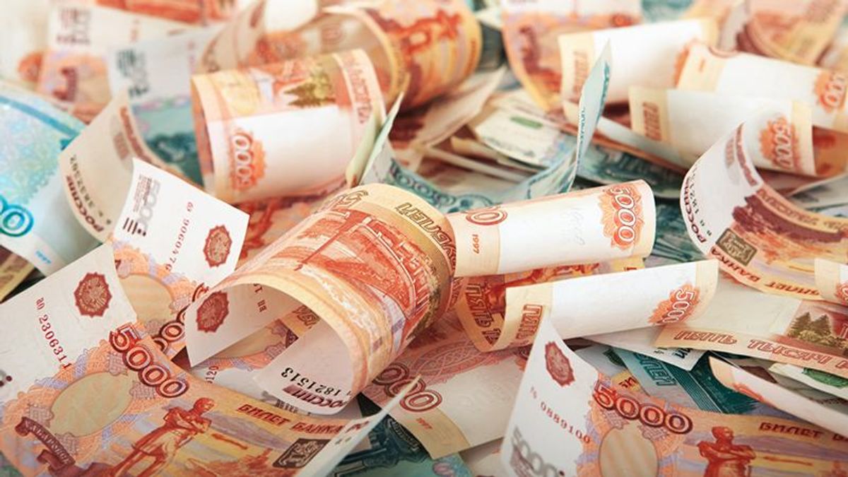 З зони АТО в Україну потрапляють фальшиві гроші З зони АТО в Україну потрапляють фальшиві гроші