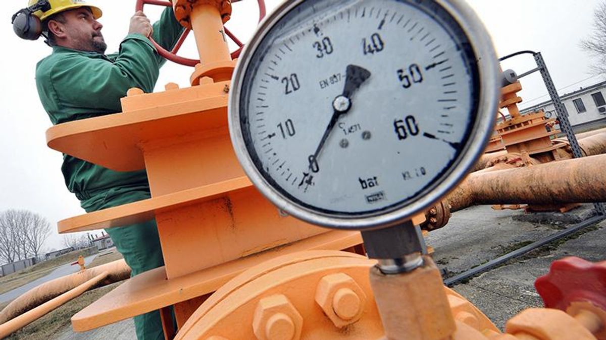 Канадська нафтогазова компанія продала пакет акцій на видобуток газу на Луганщині і Донеччині Канадська нафтогазова компанія продала пакет акцій на видобуток газу на Луганщині і Донеччині