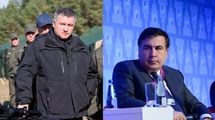 Як реагувати на скандал Яценюка і Саакашвілі: кілька порад Як реагувати на скандал Яценюка і Саакашвілі: кілька порад