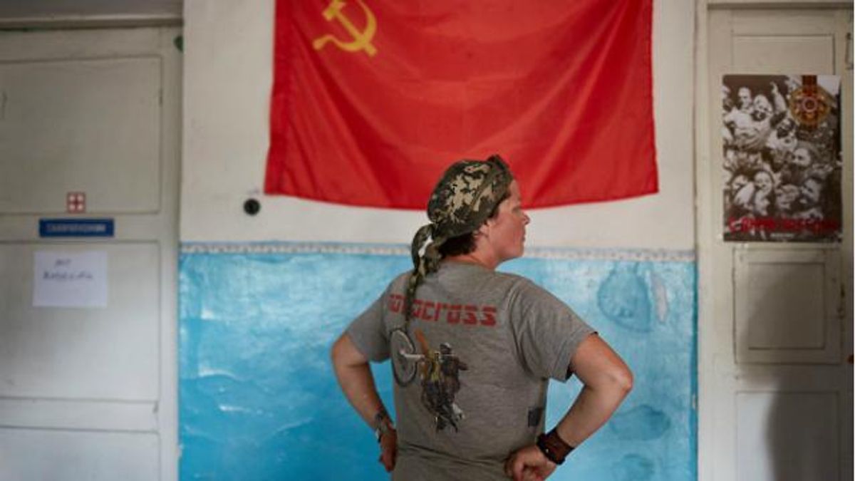 Як виглядає "турбізнес" бойовиків на окупованому Донбасі  