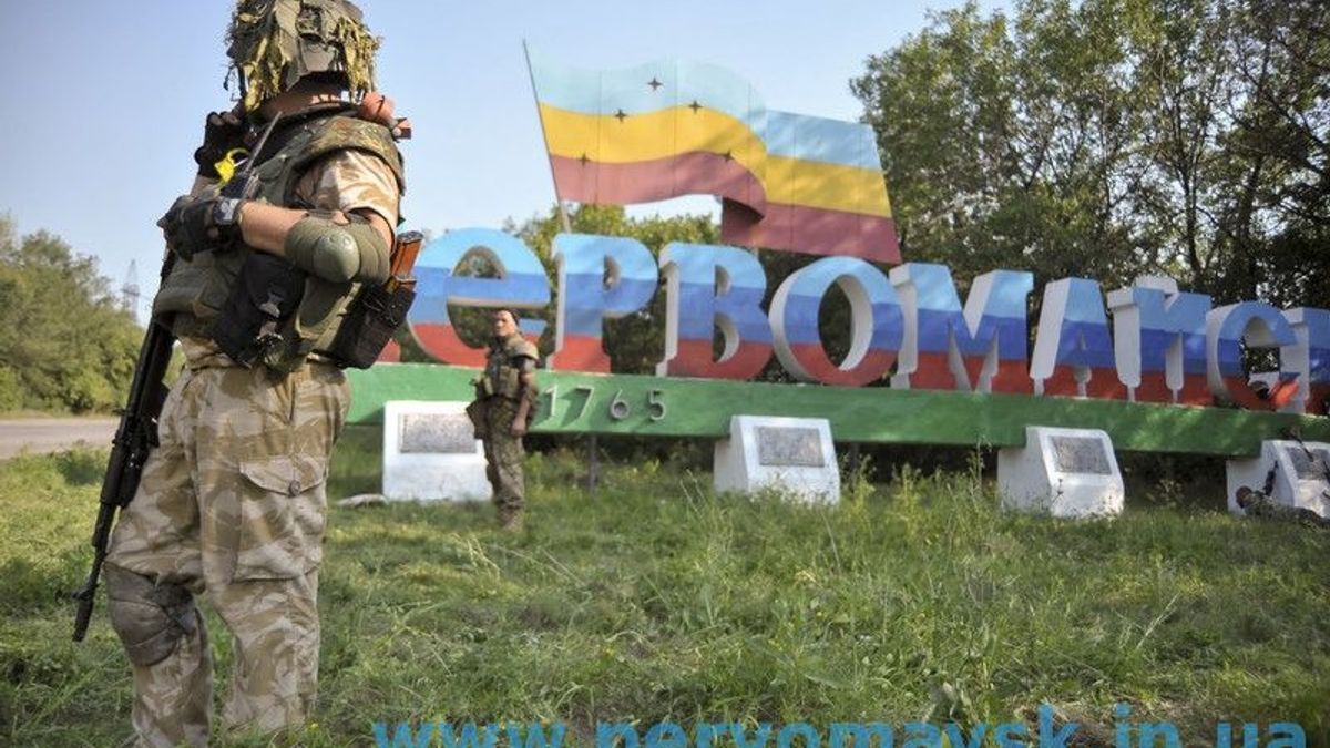 Бойовики "ЛНР" намагаються легалізувати "віджате" майно Бойовики "ЛНР" намагаються легалізувати "віджате" майно