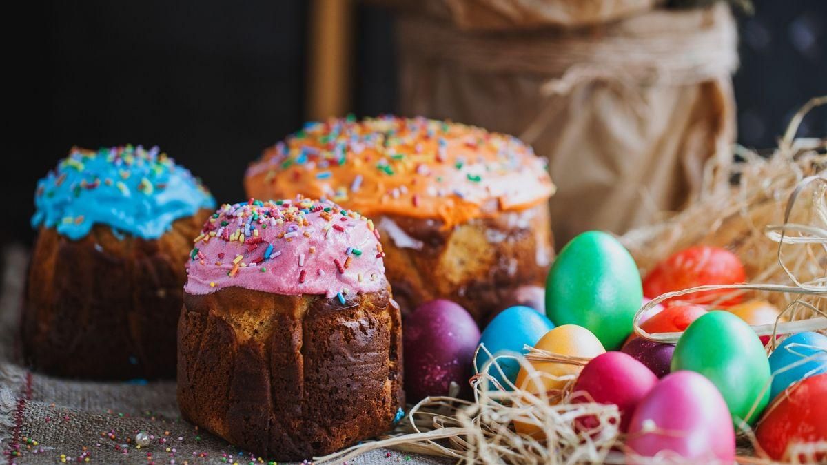 Митрополит посоветовал, как в этом году святить корзинки на Пасху Митрополит посоветовал, как в этом году святить корзинки на Пасху