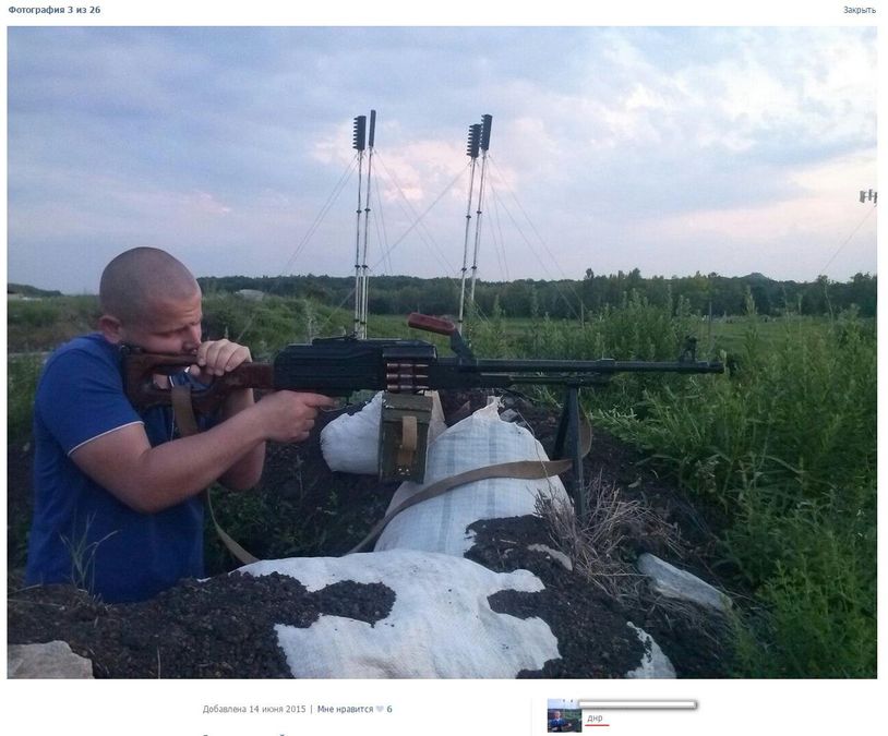 Дипломати ЄС "спіймали" на Донбасі російську станцію радіоперешкод Дипломати ЄС "спіймали" на Донбасі російську станцію радіоперешкод
