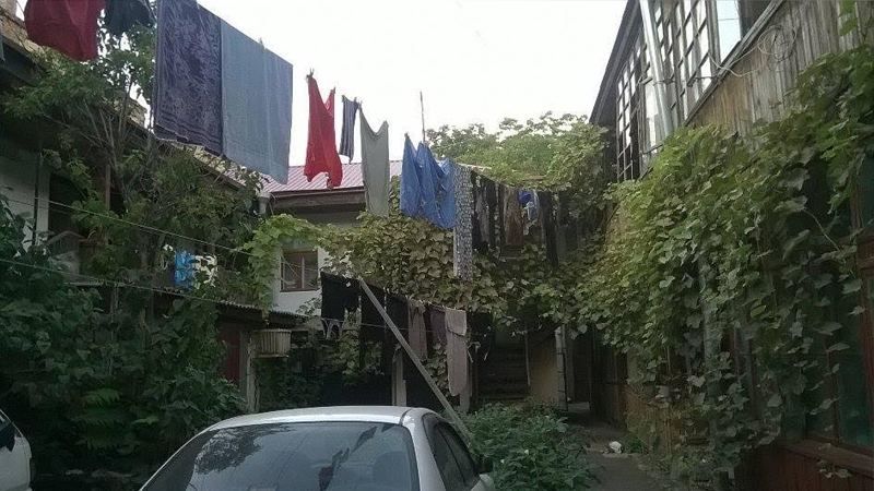 Одеса: чи варто туди їхати в оксамитовий сезон? Одеса: чи варто туди їхати в оксамитовий сезон?