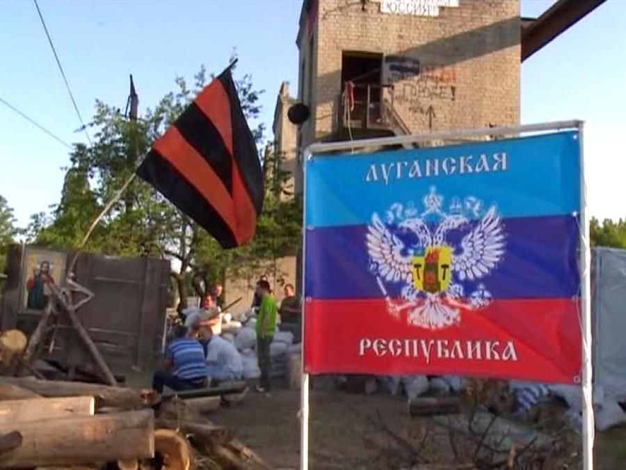 Судді – прислужники загарбників на Донбасі – повинні відповісти перед законом