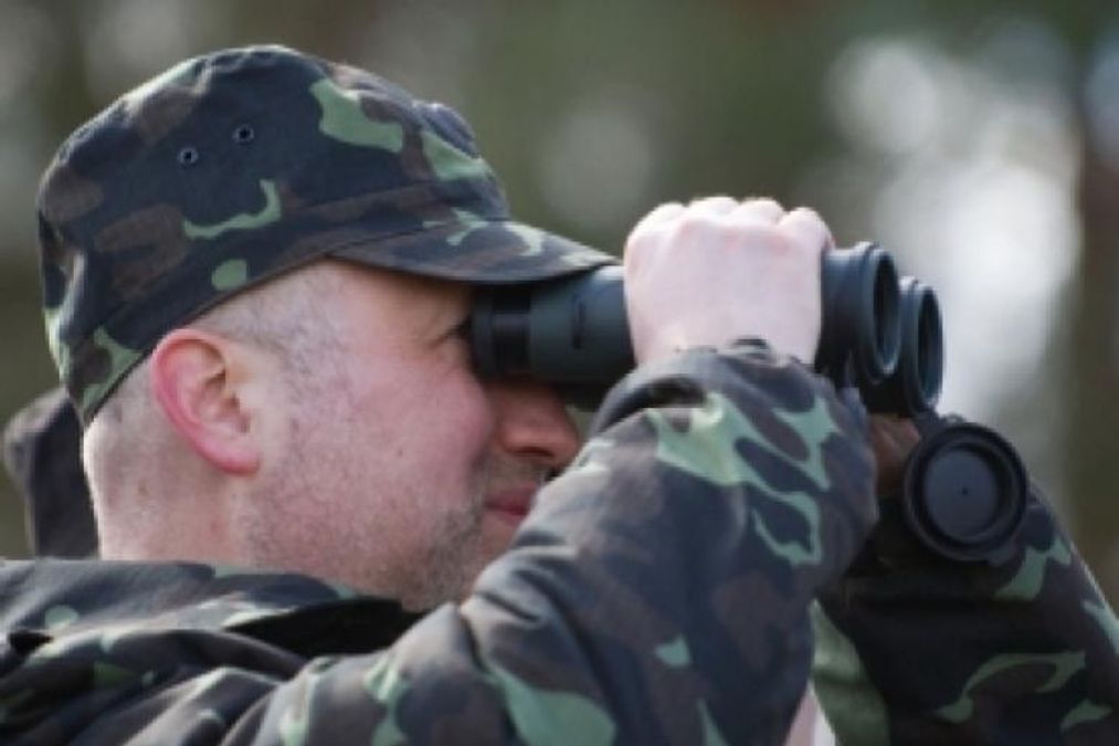 Турчинов з річним запізненням реагує на ситуацію на Донбасі Турчинов з річним запізненням реагує на ситуацію на Донбасі