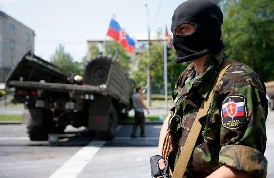 В "ЛНР" заборонили вивіз промислового обладнання В "ЛНР" заборонили вивіз промислового обладнання