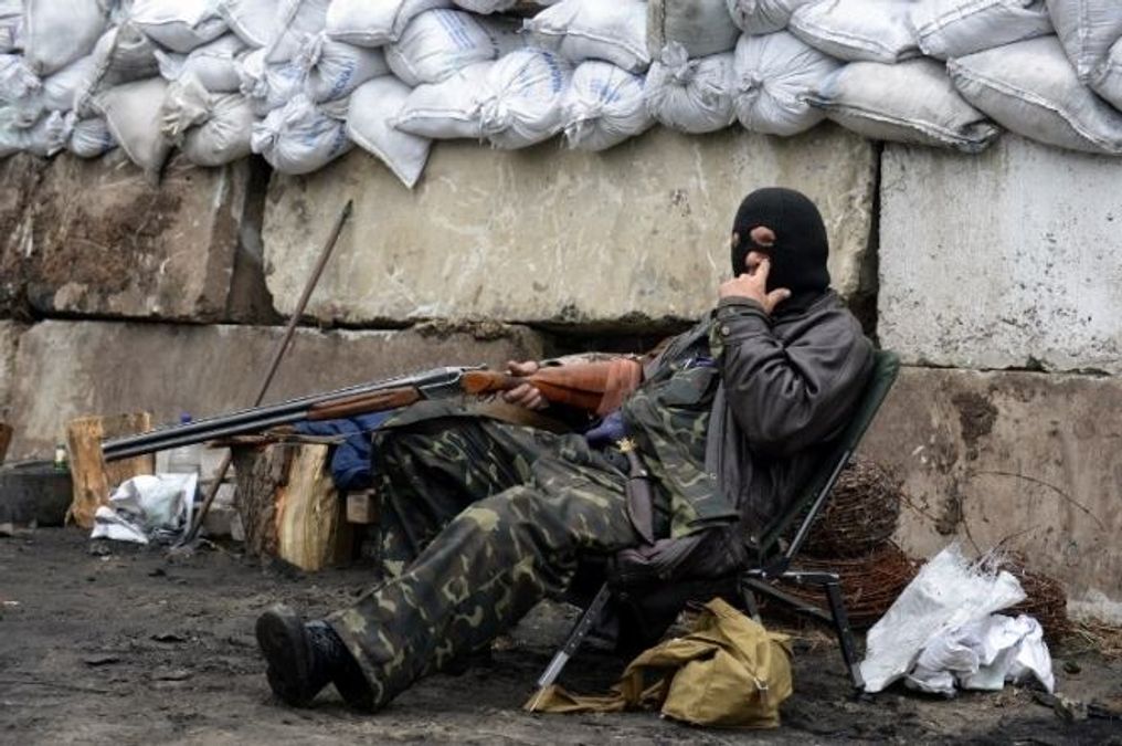 "Права Справа" встановила 17 бойовиків, причетних до викрадень і тортур громадян України