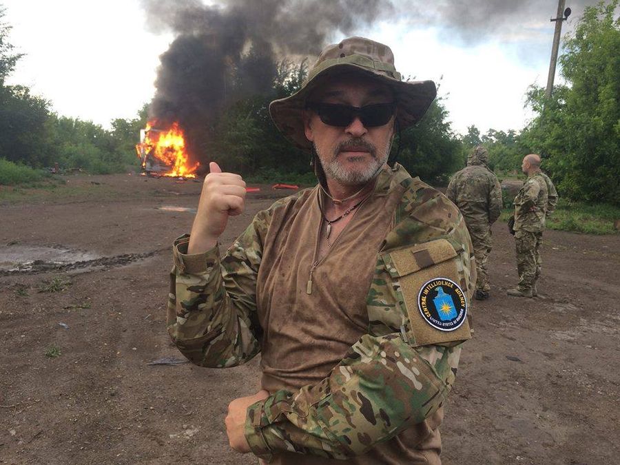 Хто заважатиме новому очільнику Луганщини Георгію Туці? Хто заважатиме новому очільнику Луганщини Георгію Туці?