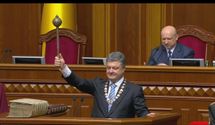 Повзуча змія контреволюції, або Чому Янукович нам не президент