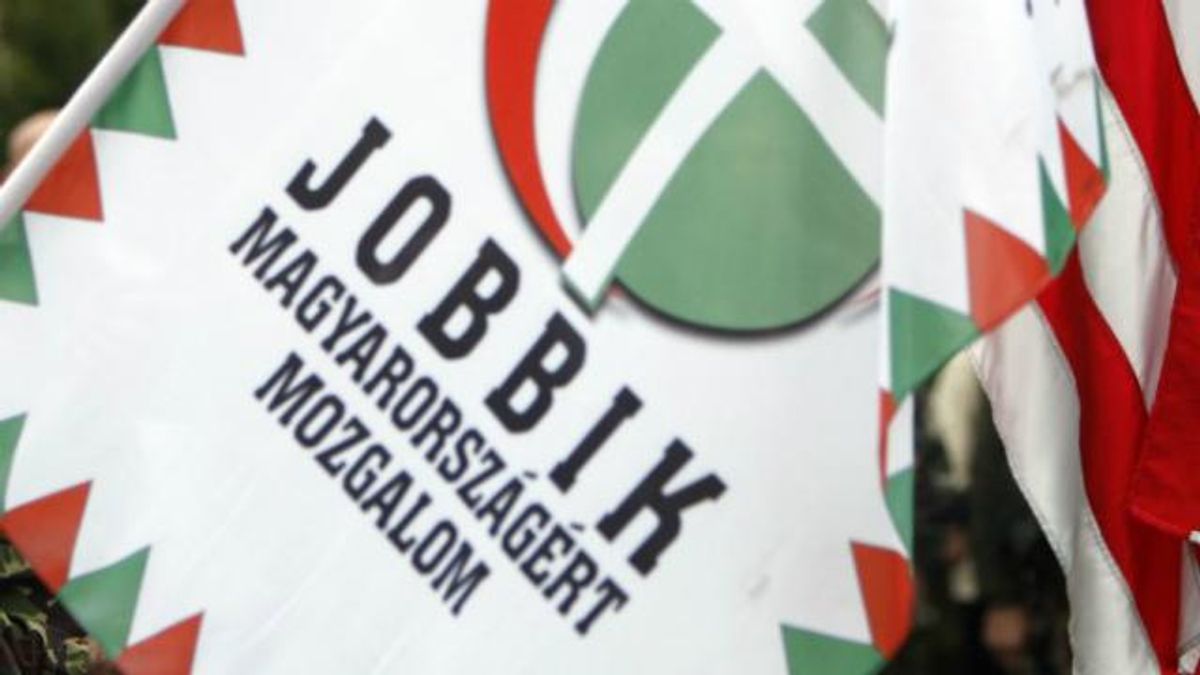 Новий спалах сепаратизму. На Закарпатті активізувалися партії, які хочуть відокремлення