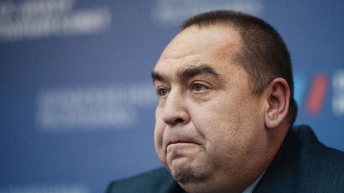 Терорист Плотницький — не маріонетка, він створив жорстку вертикаль підпорядкування Терорист Плотницький — не маріонетка, він створив жорстку вертикаль підпорядкування