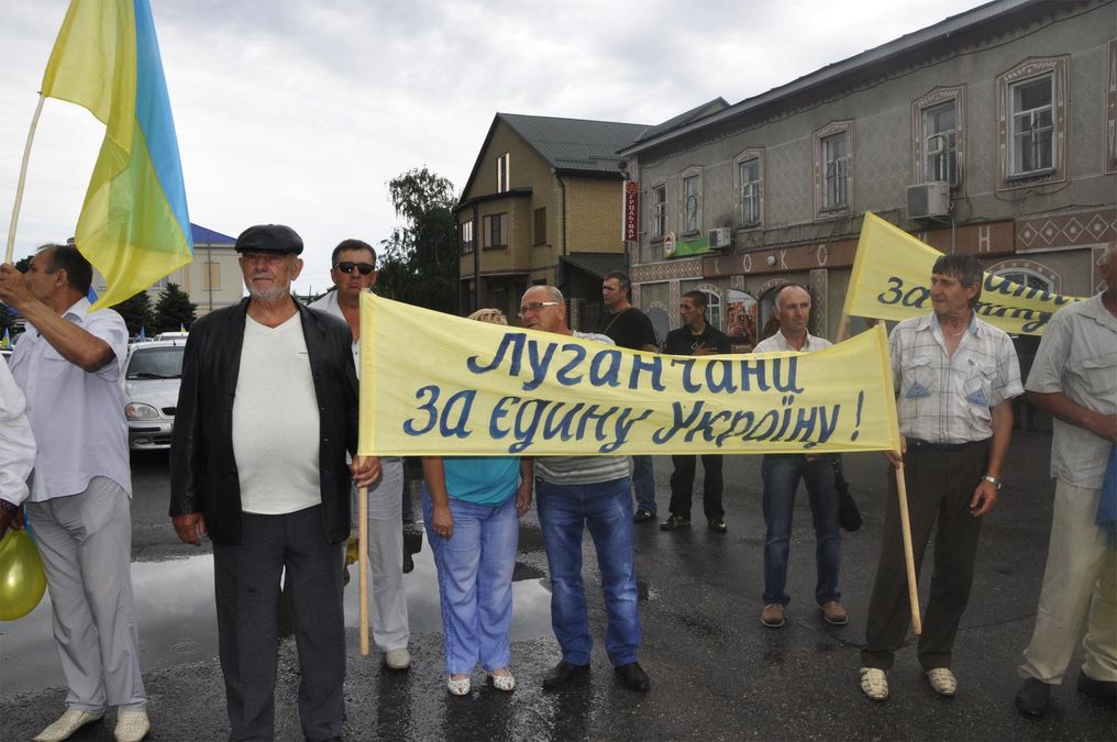 Порошенко виправляє помилки