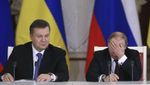 Путин как "глобальный Янукович"