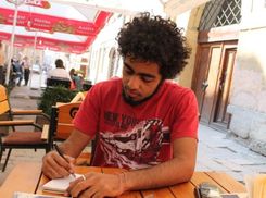 "Українці такі ж привітні, як і бразилійці" 