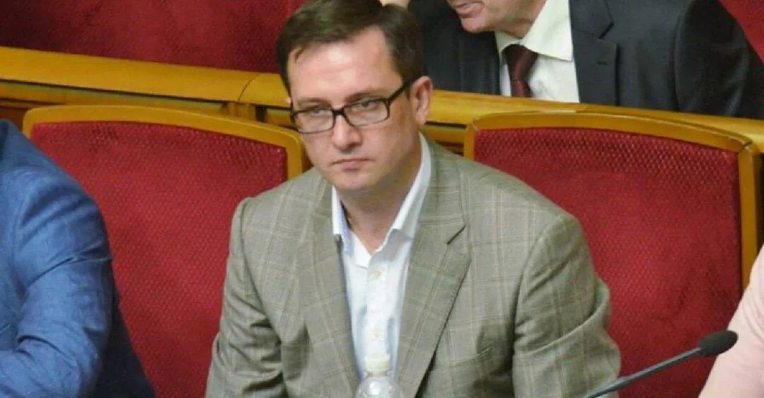 Ігор Уманський Ігор Уманський