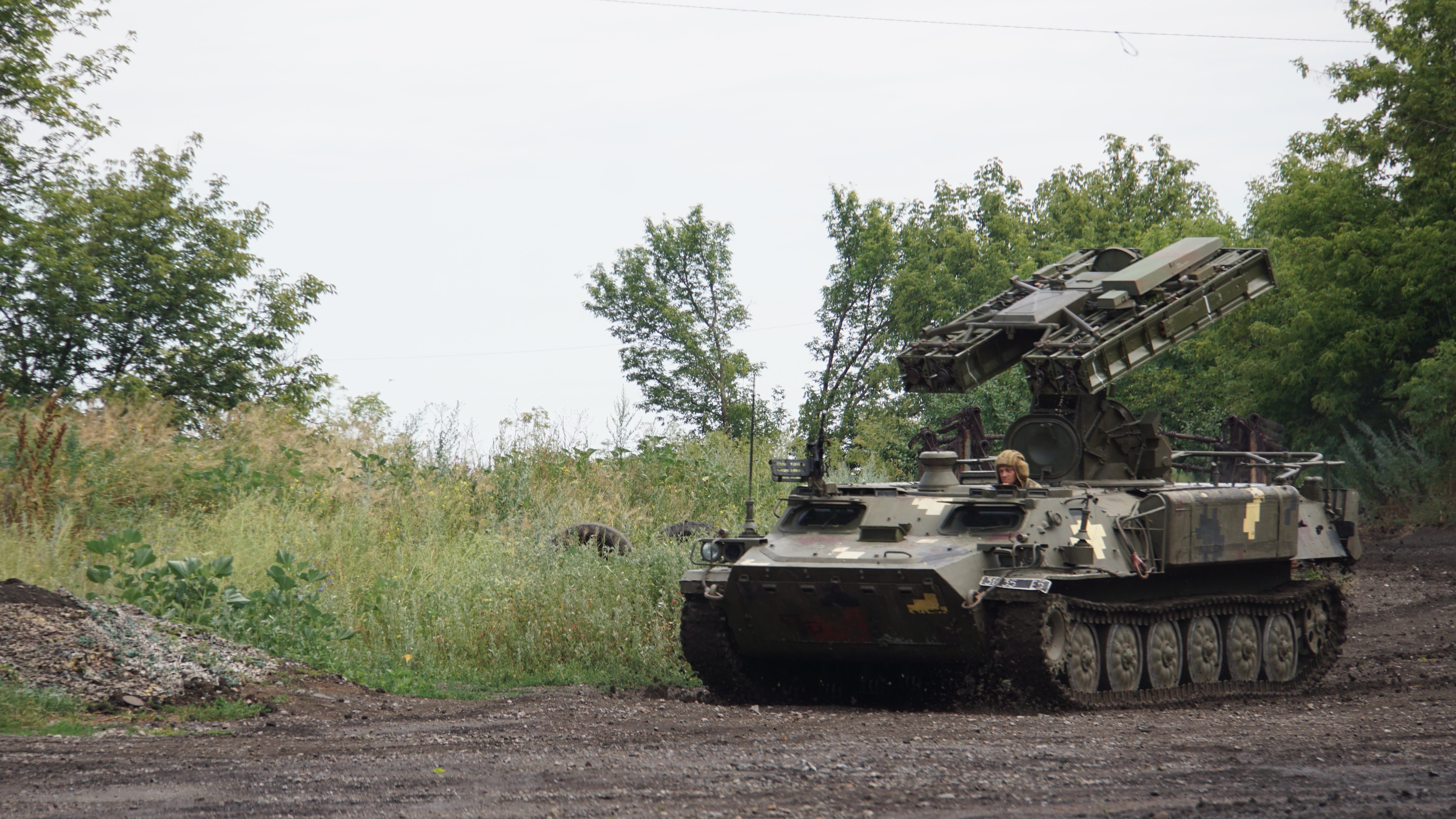 Доба на Донбасі 13 квітня 2020: зведення штабу ООС Доба на Донбасі 13 квітня 2020: зведення штабу ООС