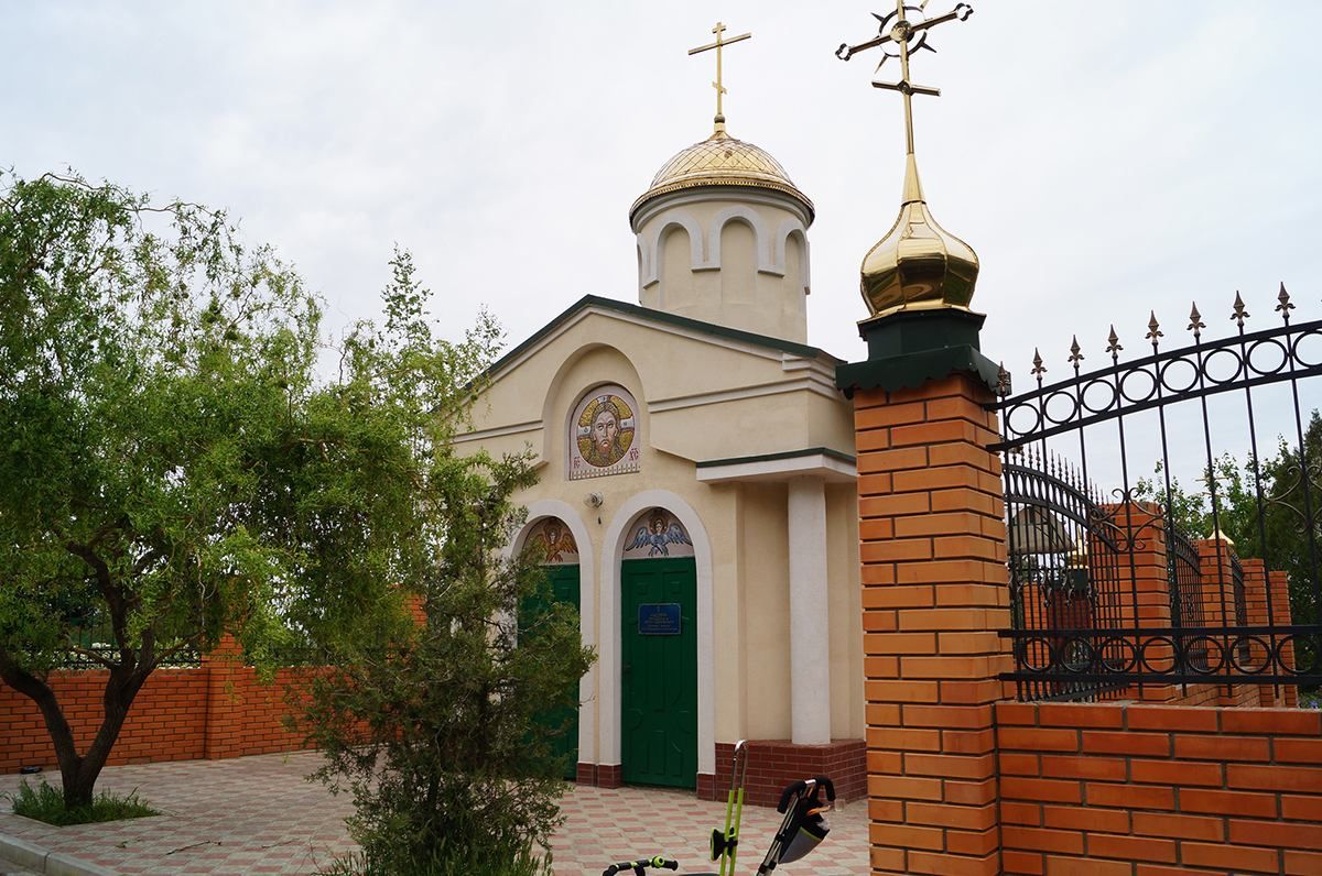 Медики в Одессе жалуются, что священнослужители УПЦ МП мешают бороться с коронавирусом