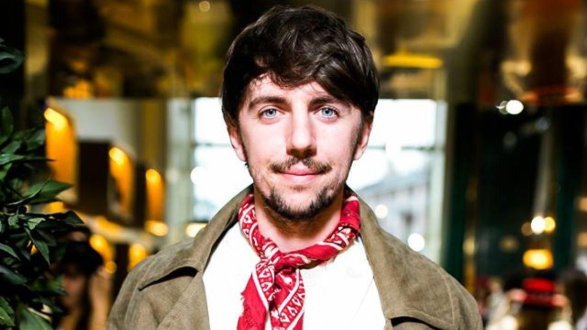 Украинский бренд Ruslan Baginskiy выделил миллион гривен больницам Львова и Коломыи Украинский бренд Ruslan Baginskiy выделил миллион гривен больницам Львова и Коломыи