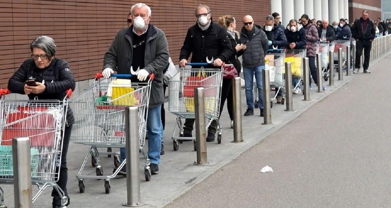 Карантин в Польше с 19 апреля 2020 ослабят - детали Карантин в Польше с 19 апреля 2020 ослабят - детали