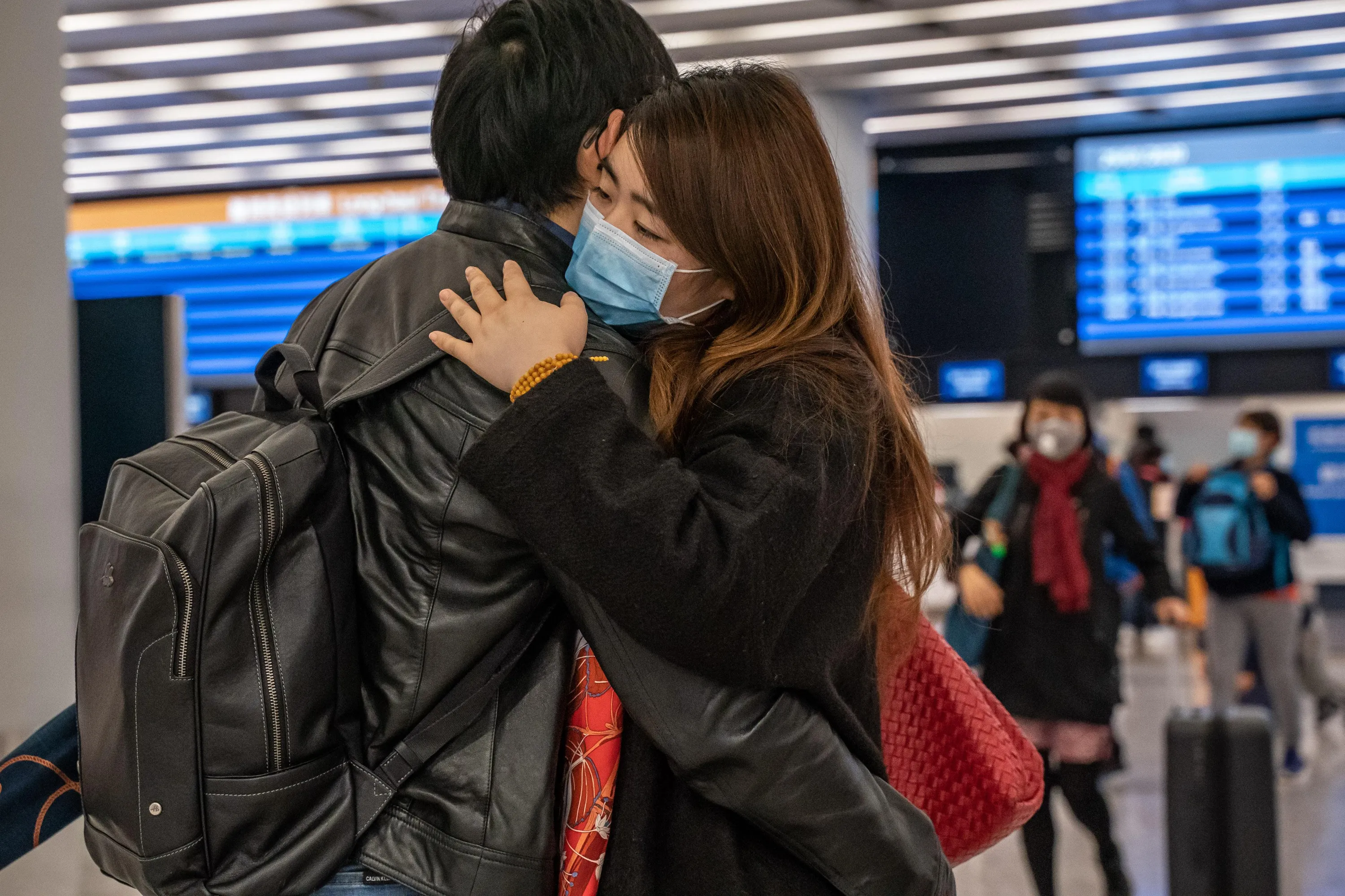 коронавирус