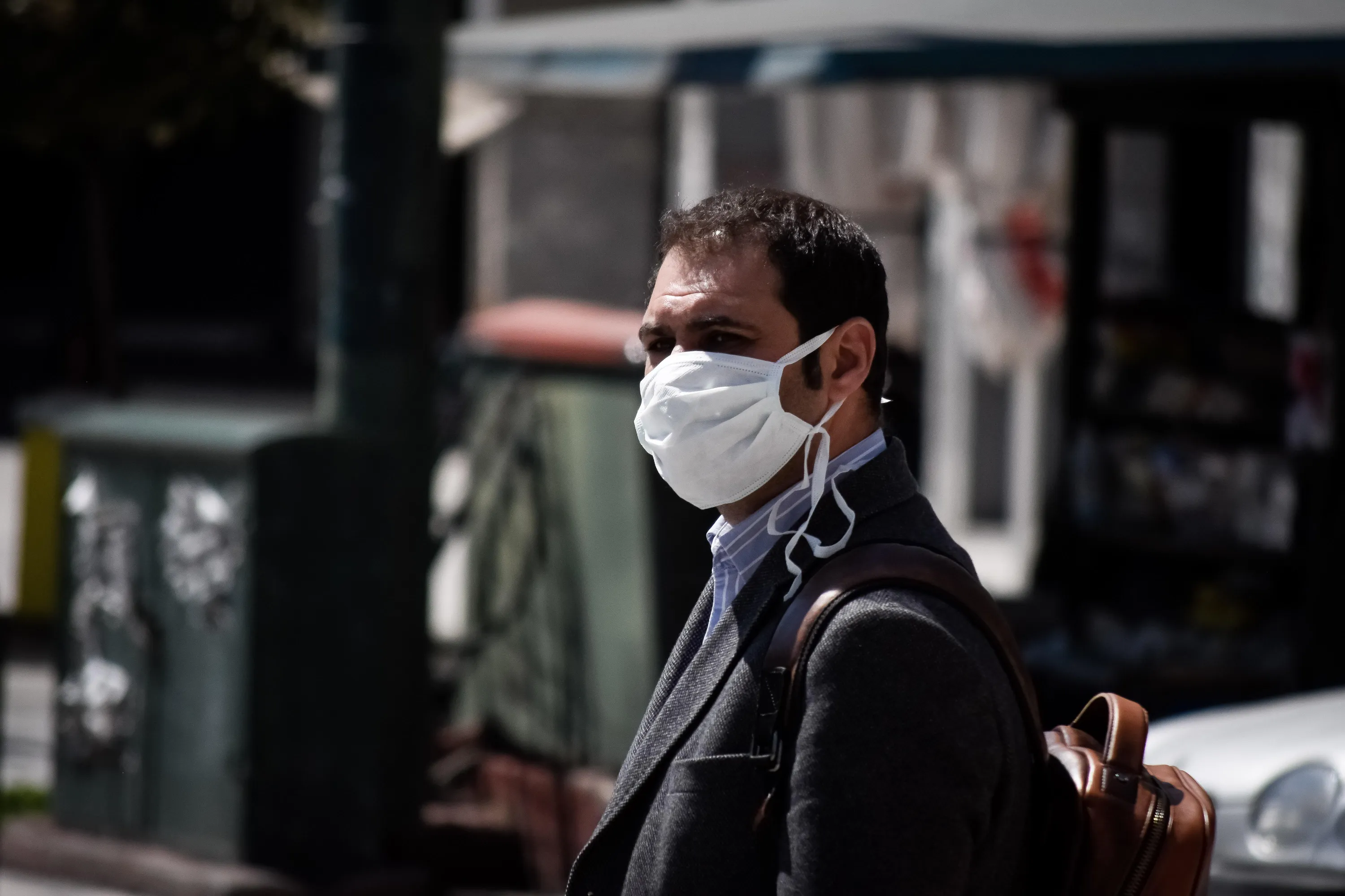 коронавирус