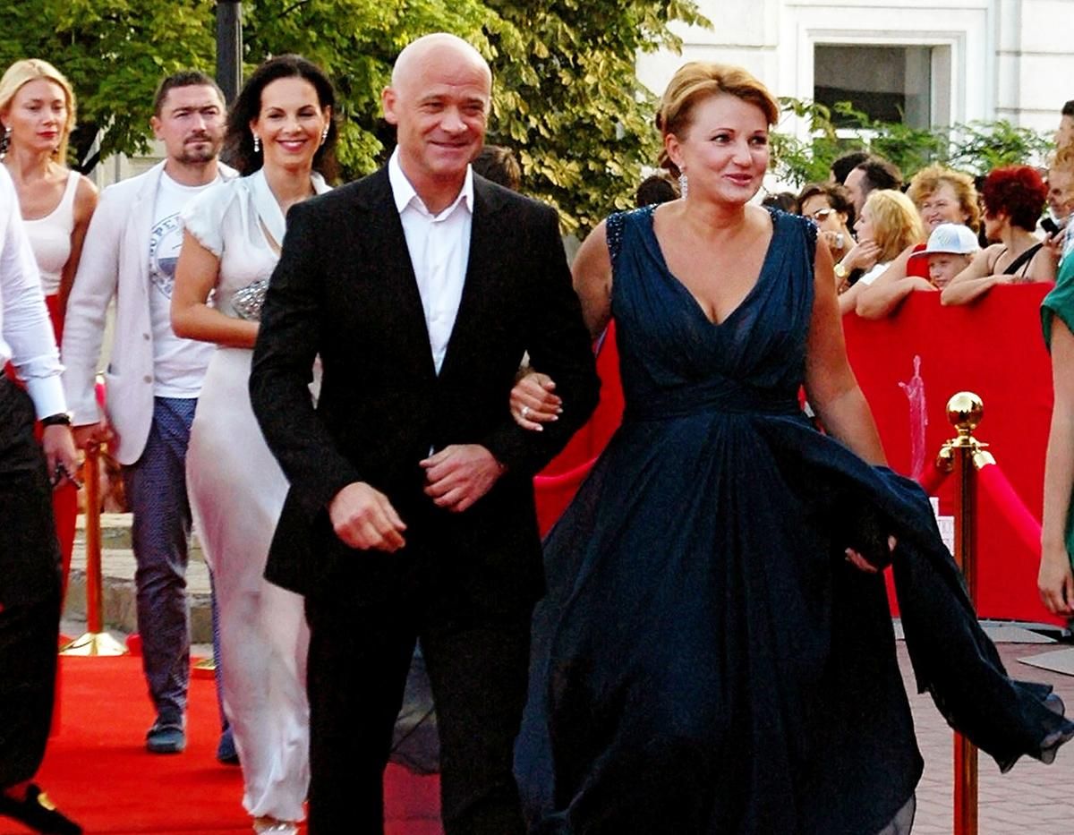 Труханов не задекларував майно і гроші дружини, тому отримав підозру у злочині Труханов не задекларував майно і гроші дружини, тому отримав підозру у злочині