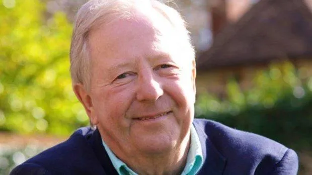 Тім Брук-Тейлор Тім Брук-Тейлор