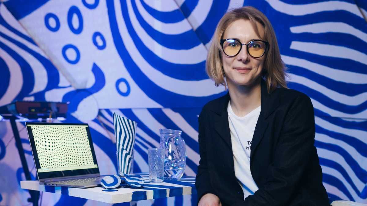 Професіоналізм не має статі: як жінці підкорити ІТ-сферу Професіоналізм не має статі: як жінці підкорити ІТ-сферу