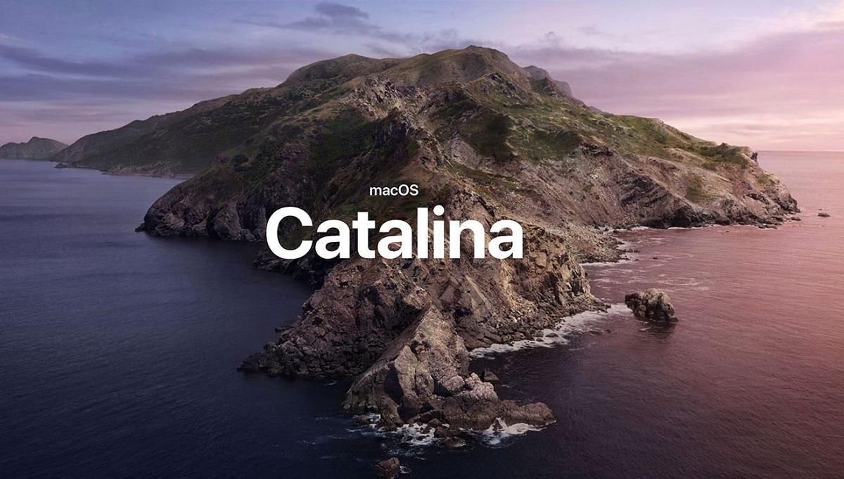 Обновление macOS Catalina ломает некоторые MacBook и iMac Обновление macOS Catalina ломает некоторые MacBook и iMac