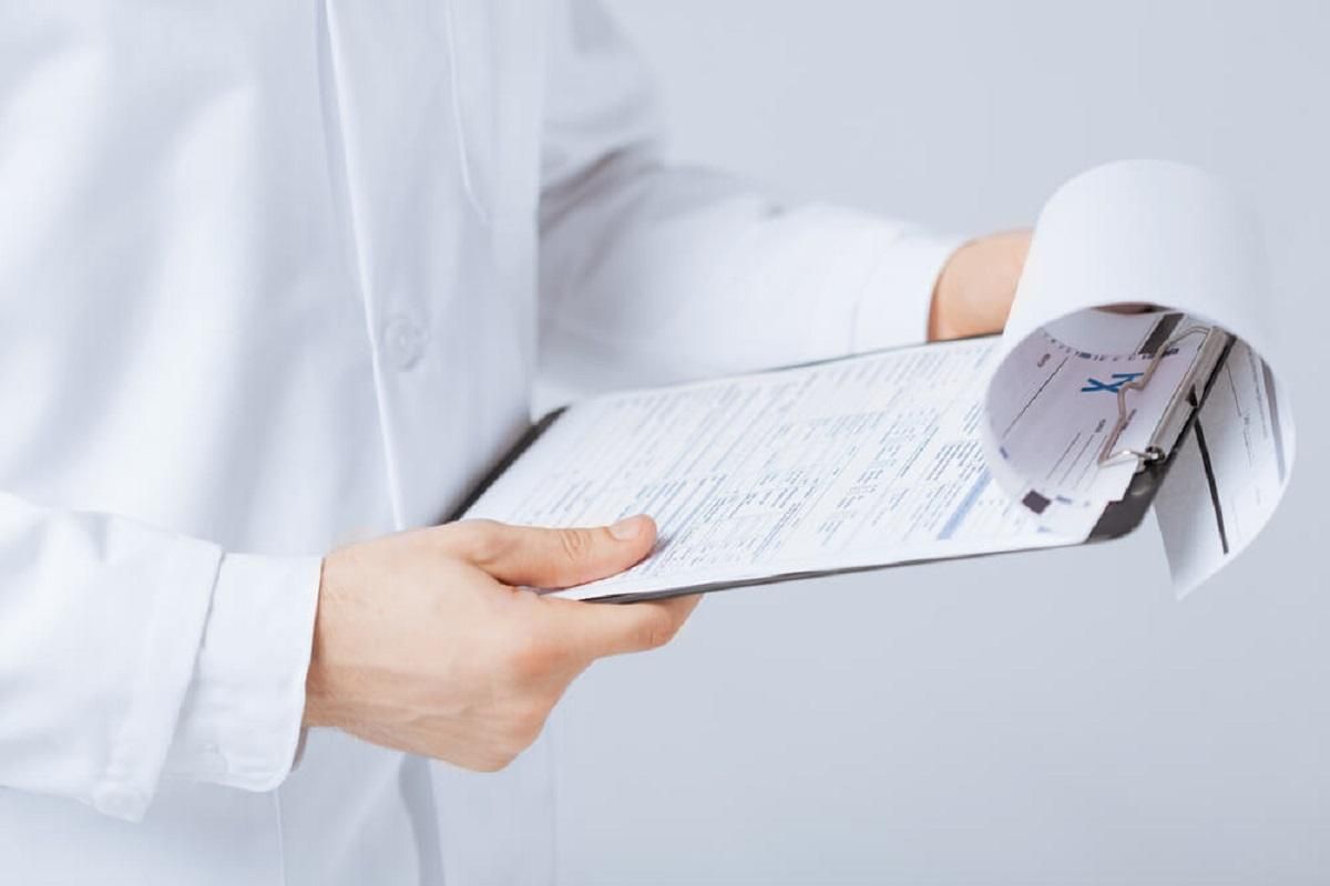 Лікуємо застуду: поради від лікарів Лікуємо застуду: поради від лікарів