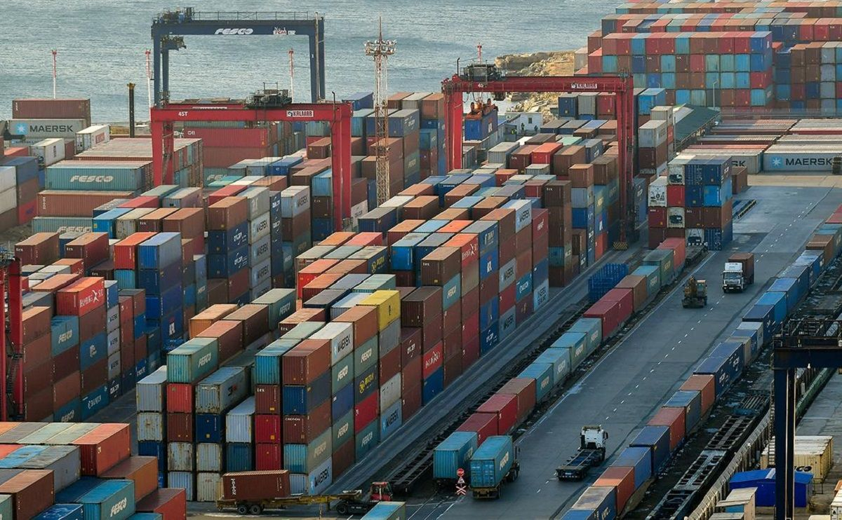 Карантин и экспорт: почему дальше будет хуже