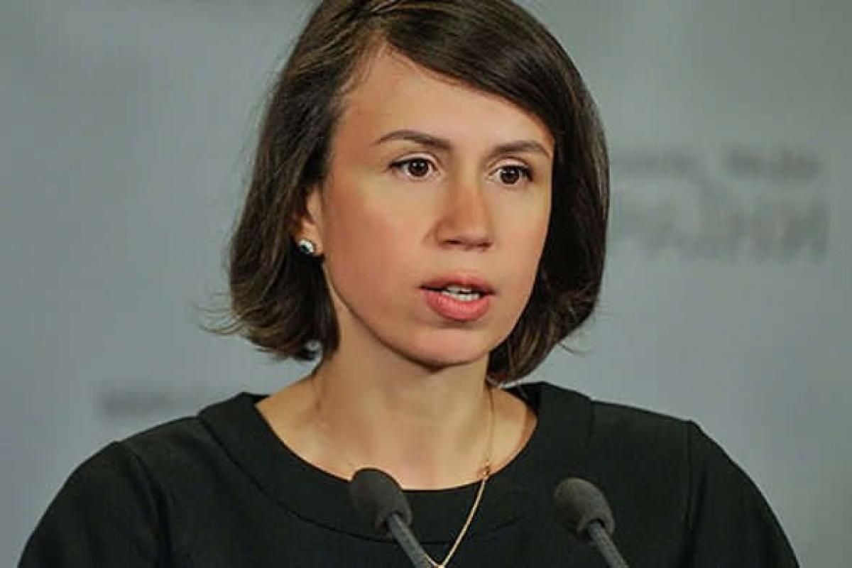 Суд над Тетяною Чорновол – суд не обрав запобіжний захід Суд над Тетяною Чорновол – суд не обрав запобіжний захід