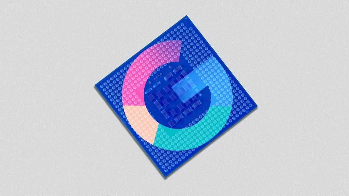 Cмартфони Pixel отримають власний процесор розробки Google Cмартфони Pixel отримають власний процесор розробки Google