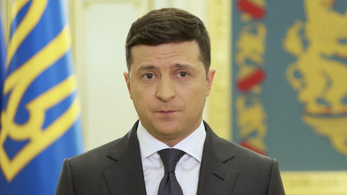 Терміни карантину залежатимуть від дисципліни на Пасху, – Зеленський